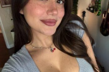 Aksaray Ateşli Escort Bengü