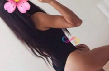 Avsallar Genç Escort Çilek