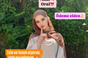 Gerçek genç resimli escort bilgisi