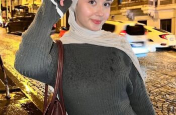 Gerger Escort Belgin